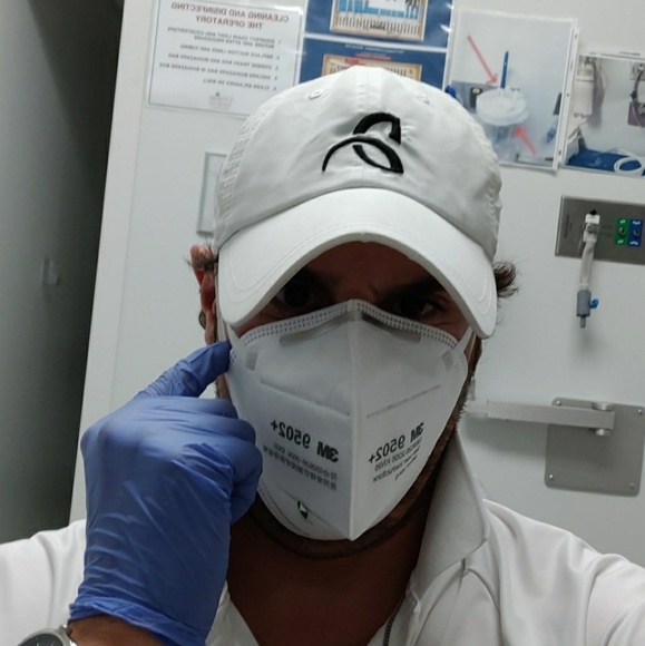 Meet your Posher, Mauricio - Picture 1 of 1